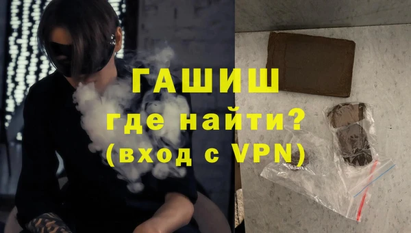 молекула духа Арсеньев